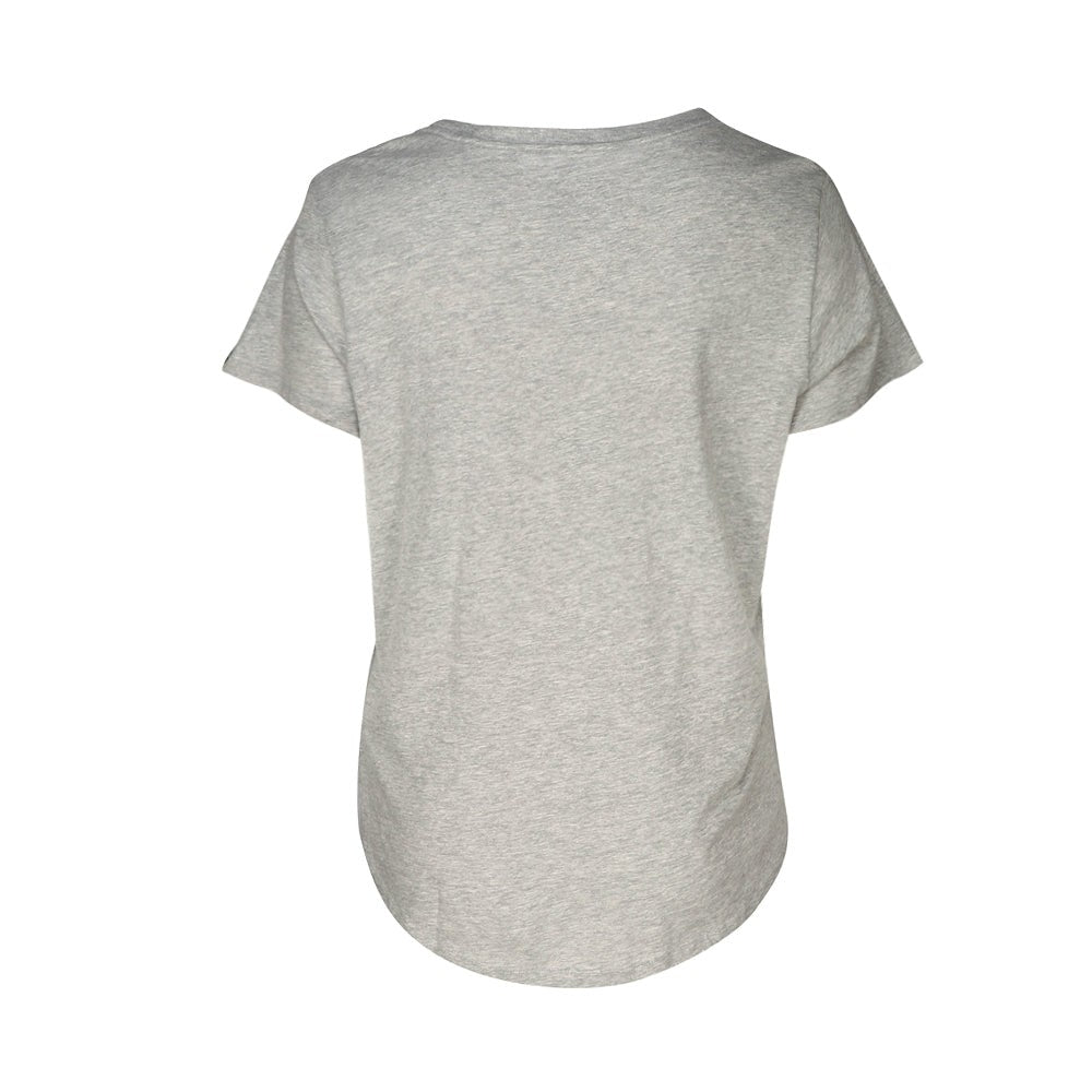 Essentials Logo Tee (Plus)