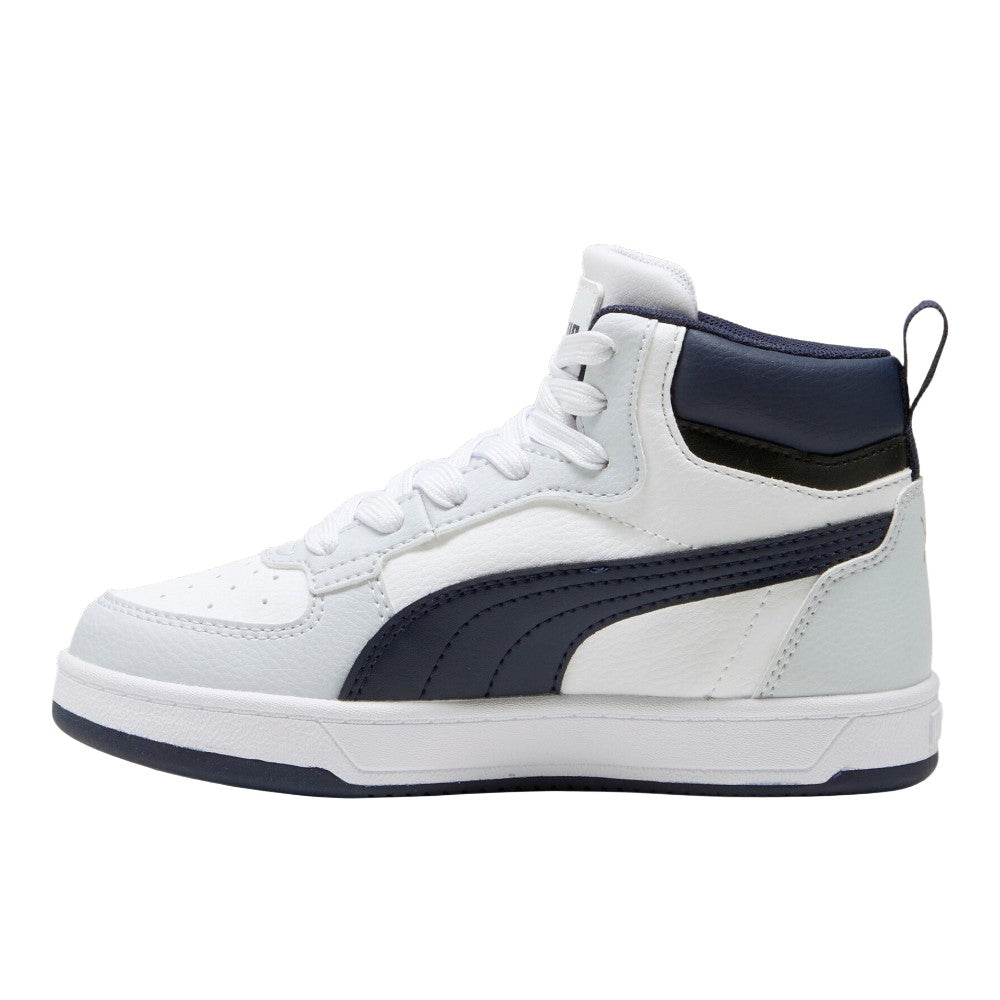 Caven 2.0 Mid High Top Sneakers (Youth)