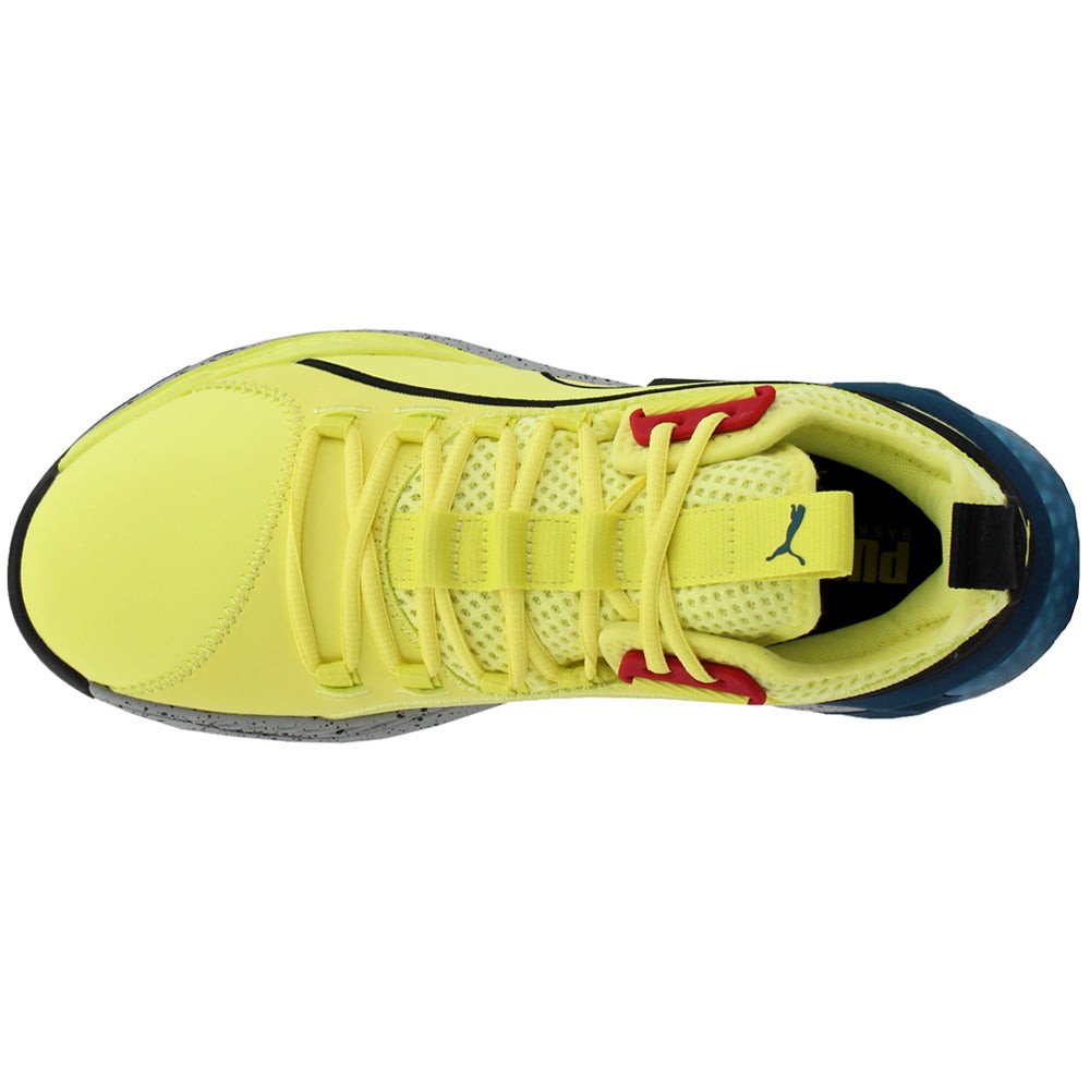 Uproar Spectra Basketball Shoes