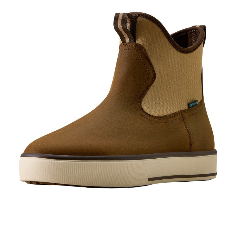 Saylor Shrimp Waterproof Boots