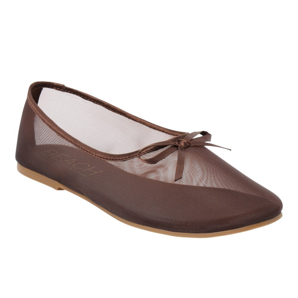 Jerzy Ballet Flat