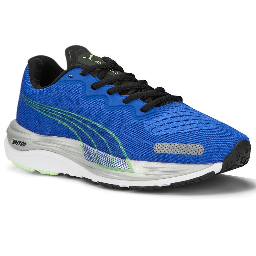 Velocity NITRO 2 Running Shoes (Youth)