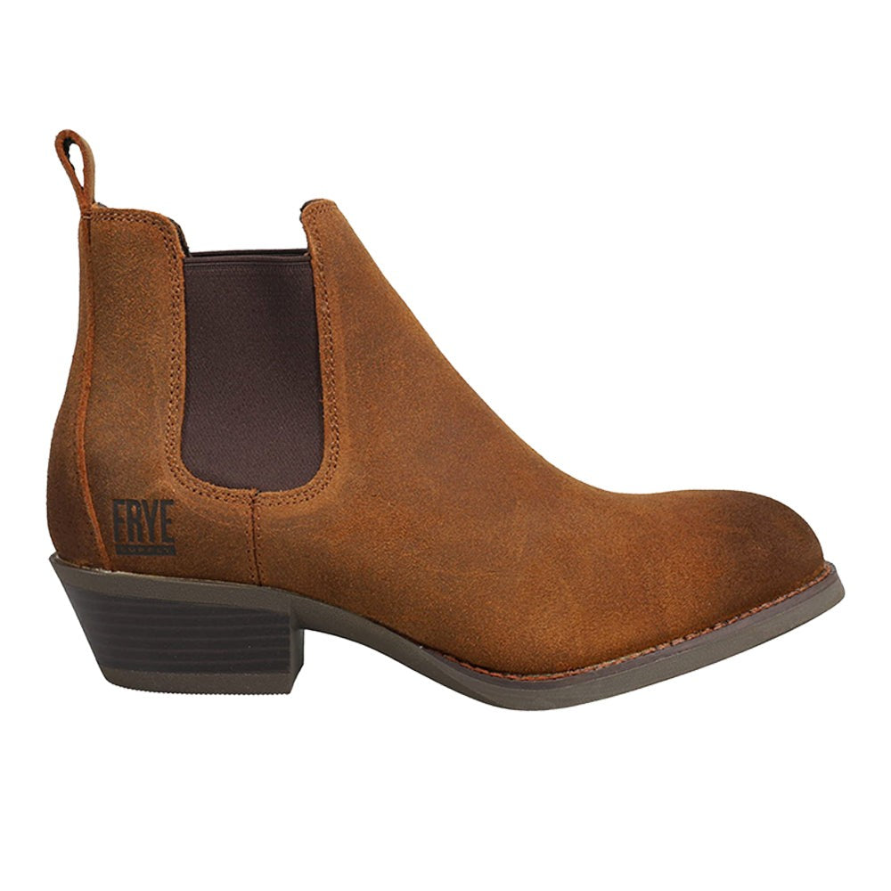 Chelsea Slip Resistant Steel Toe Work Boots