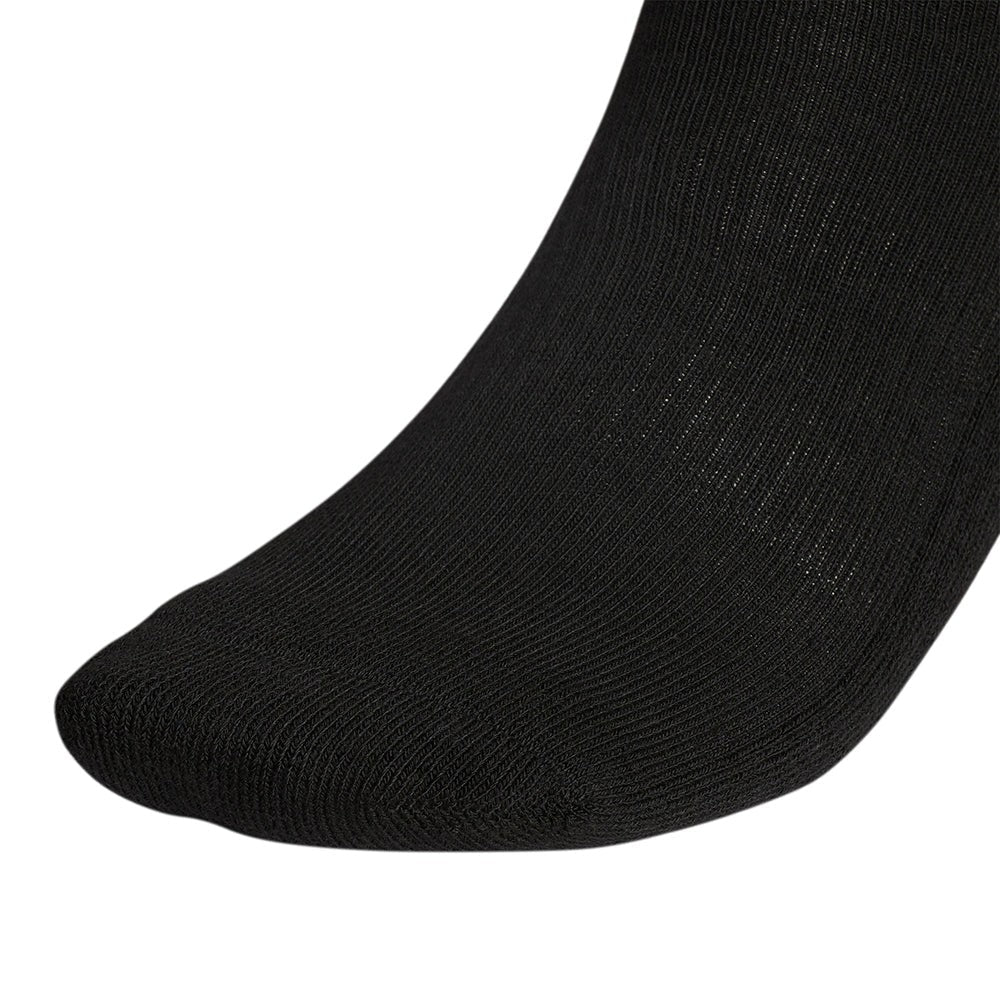 Athletic Cushioned No-Show Socks 6 Pairs