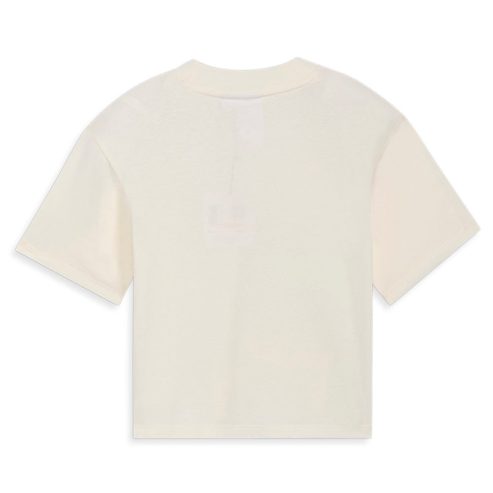 PUMA X SQUISHMALLOWS Winston Graphic Mock Neck Short Sleeve Tee (Youth)