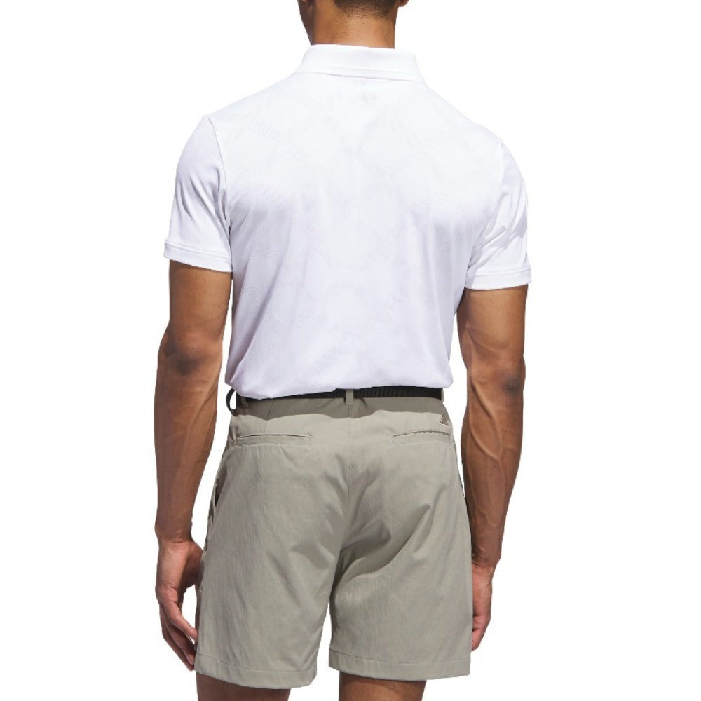 ULTIMATE365 Tour Nylon Polo Shirt