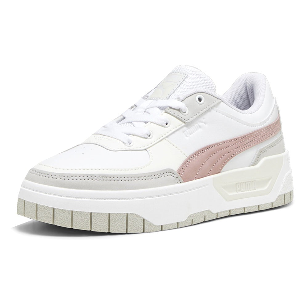 Cali Dream Pastel Lace Up Sneakers