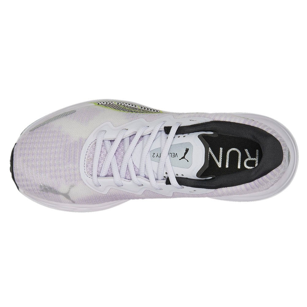 Velocity NITRO 2 Fade Running Shoes
