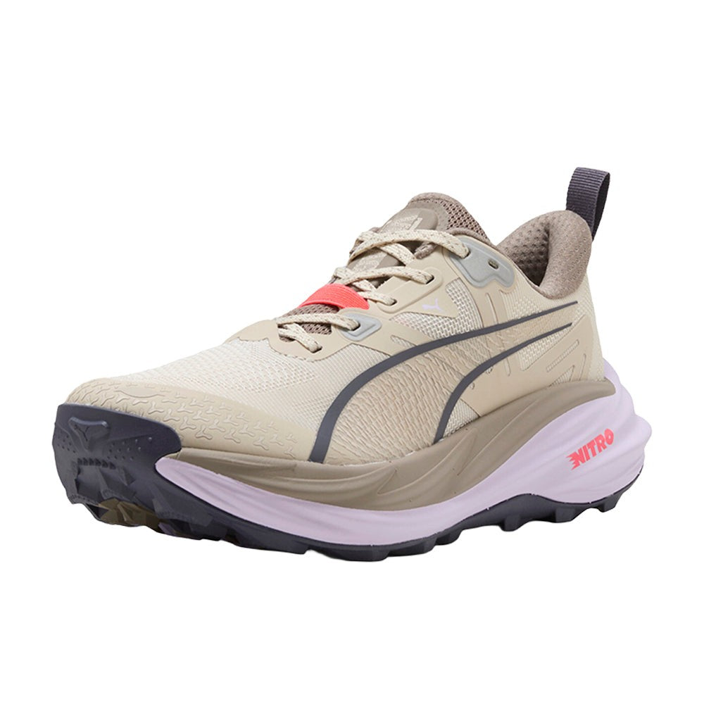 Voyage NITRO 4 Trail Running Shoe
