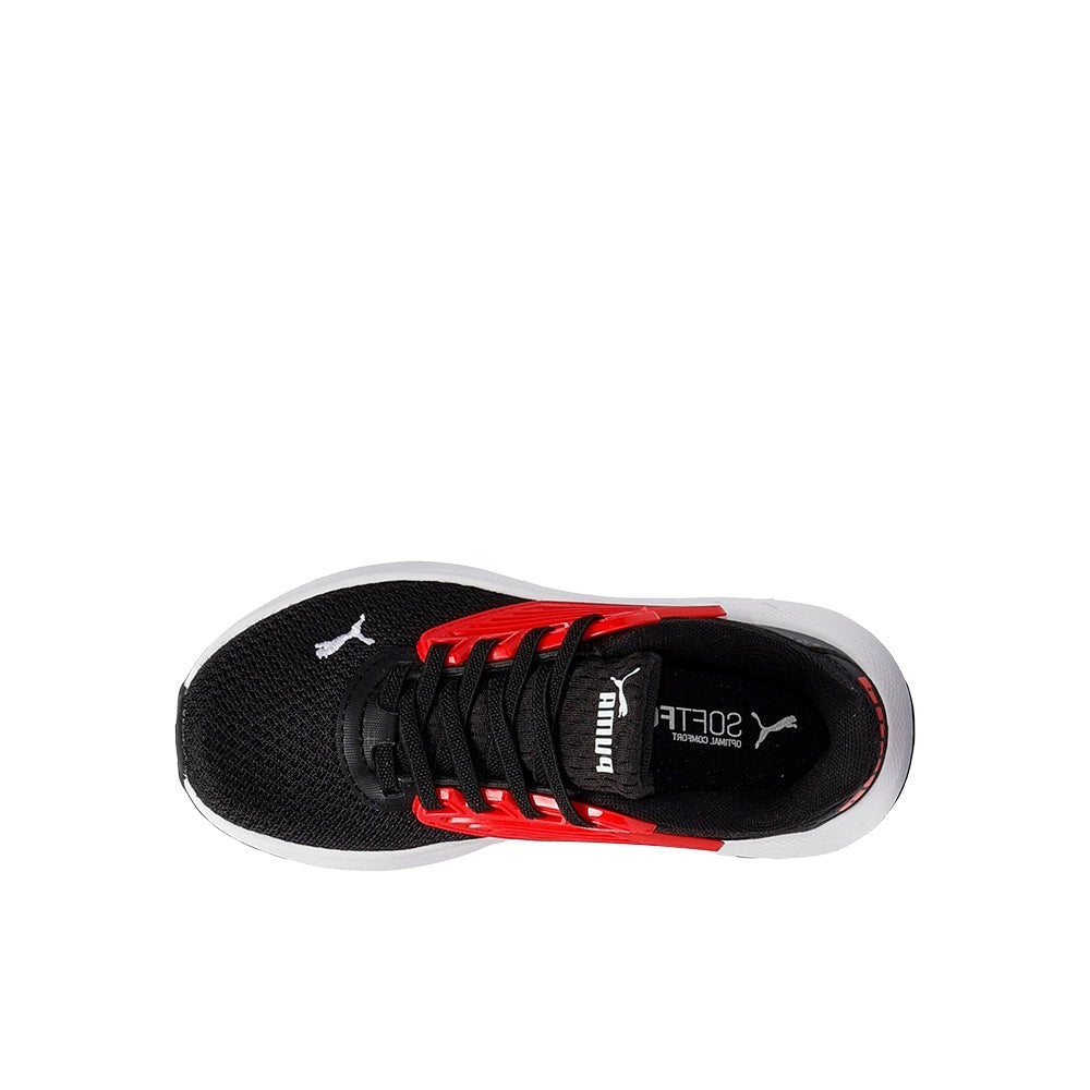 Tetra Slip On Sneakers (Youth)
