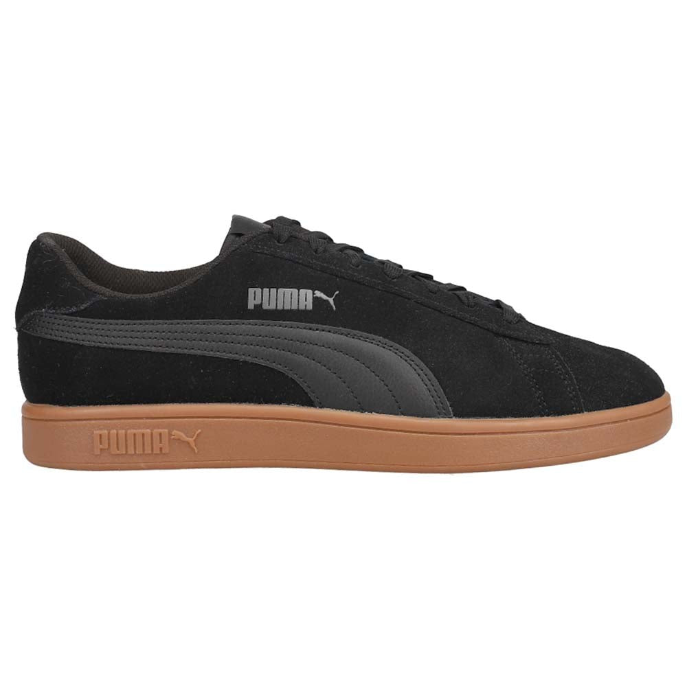Smash V2 Wide Lace Up Sneakers