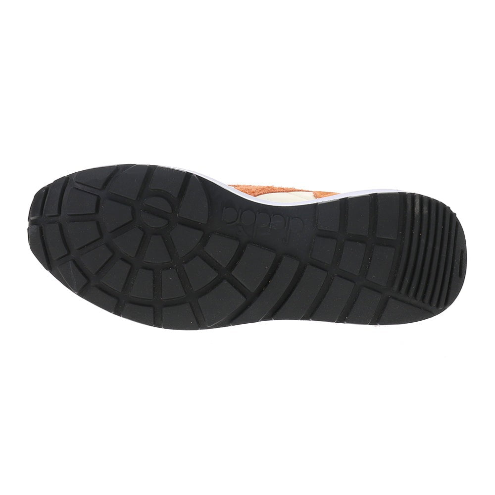 Kmaro Halloween Lace Up Sneakers