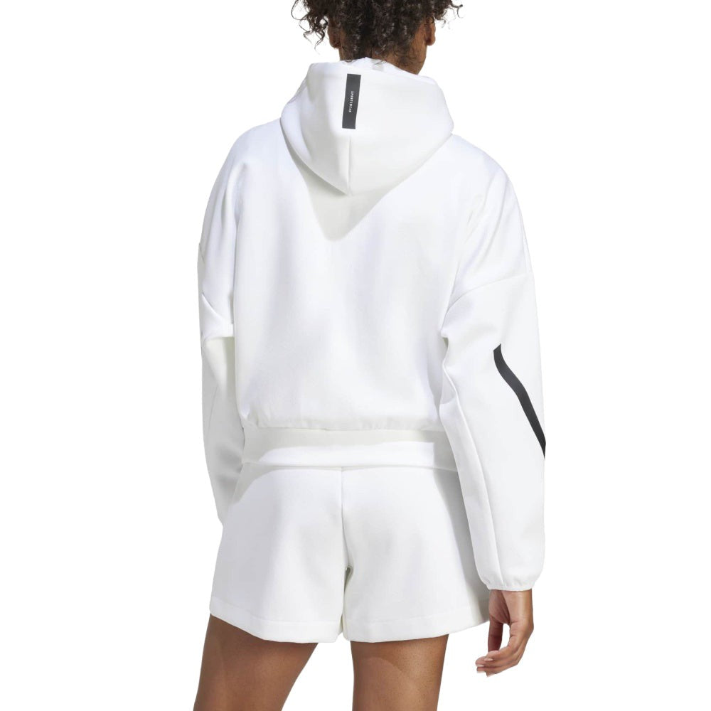 adidas Z.n.e. Full-Zip Hoodie