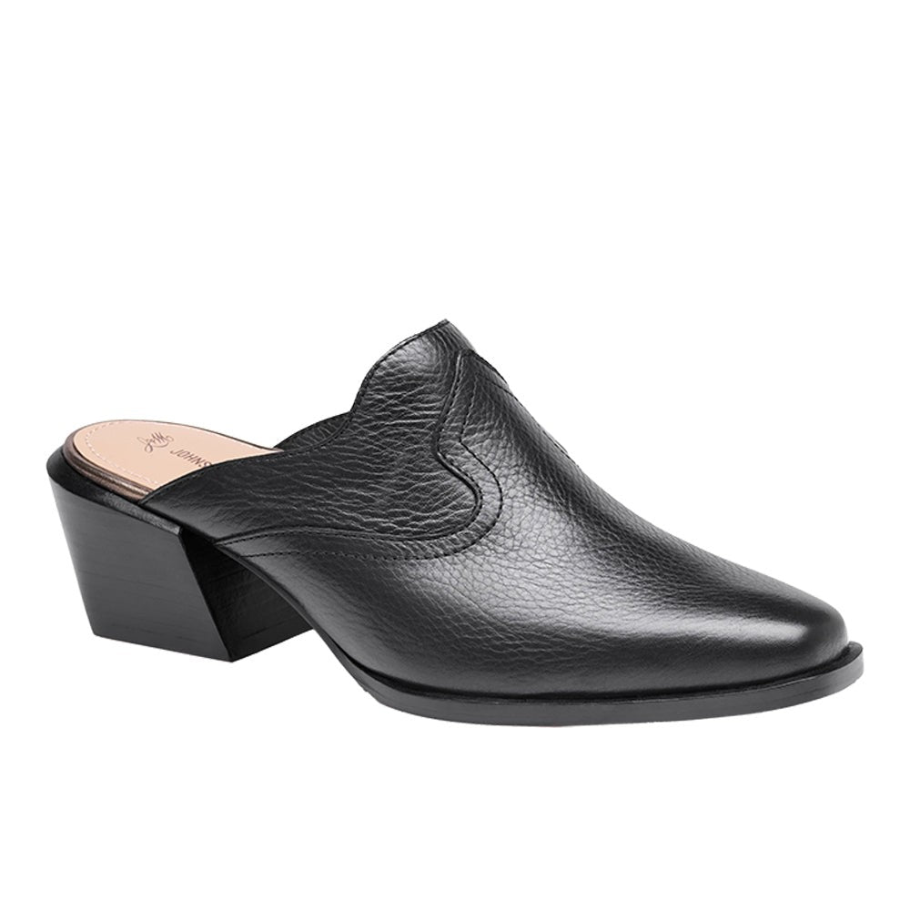 Kalista Mule Clogs