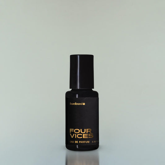 Four Vices Men's Cologne