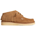 Rebecca Minkoff x Fringe Chukka Booties