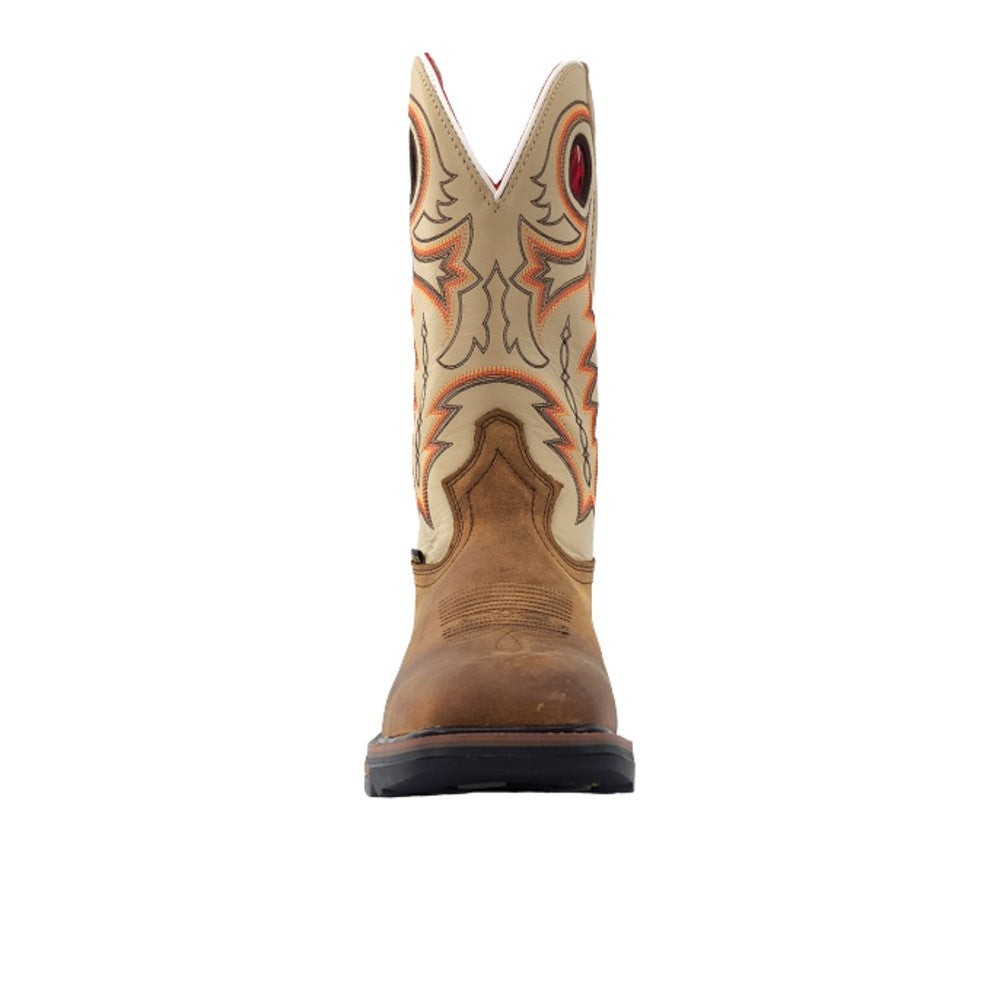 Buffalo Work Boot