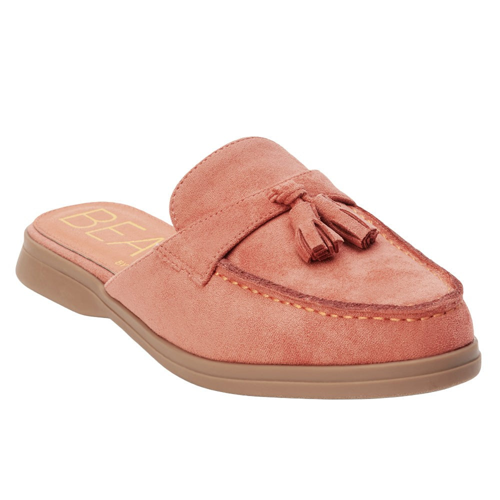 Tyra Mule Flats