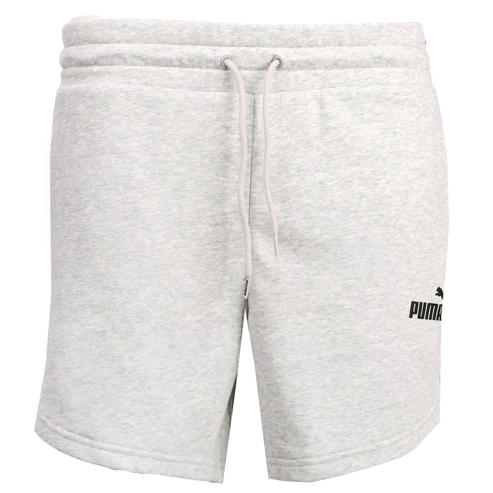 Essentials 5 Inch High Waist Shorts