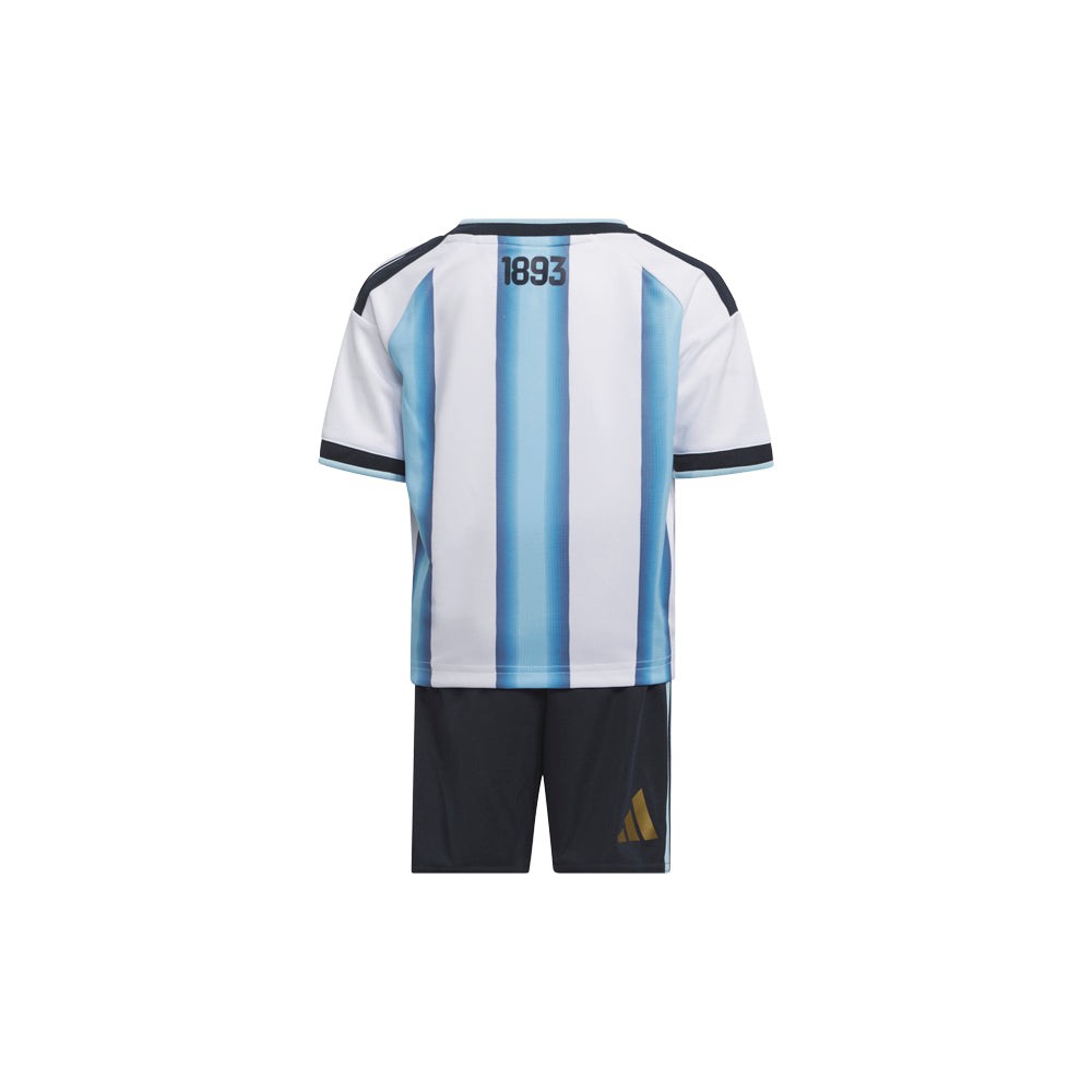 Argentina 26 Home Set
