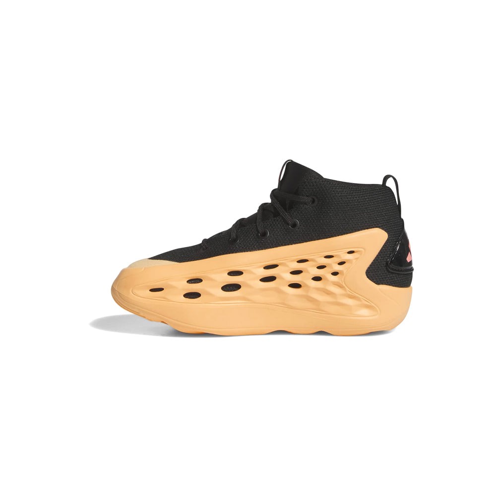 A.E. 1 With Love Basketball Shoes (Youth)