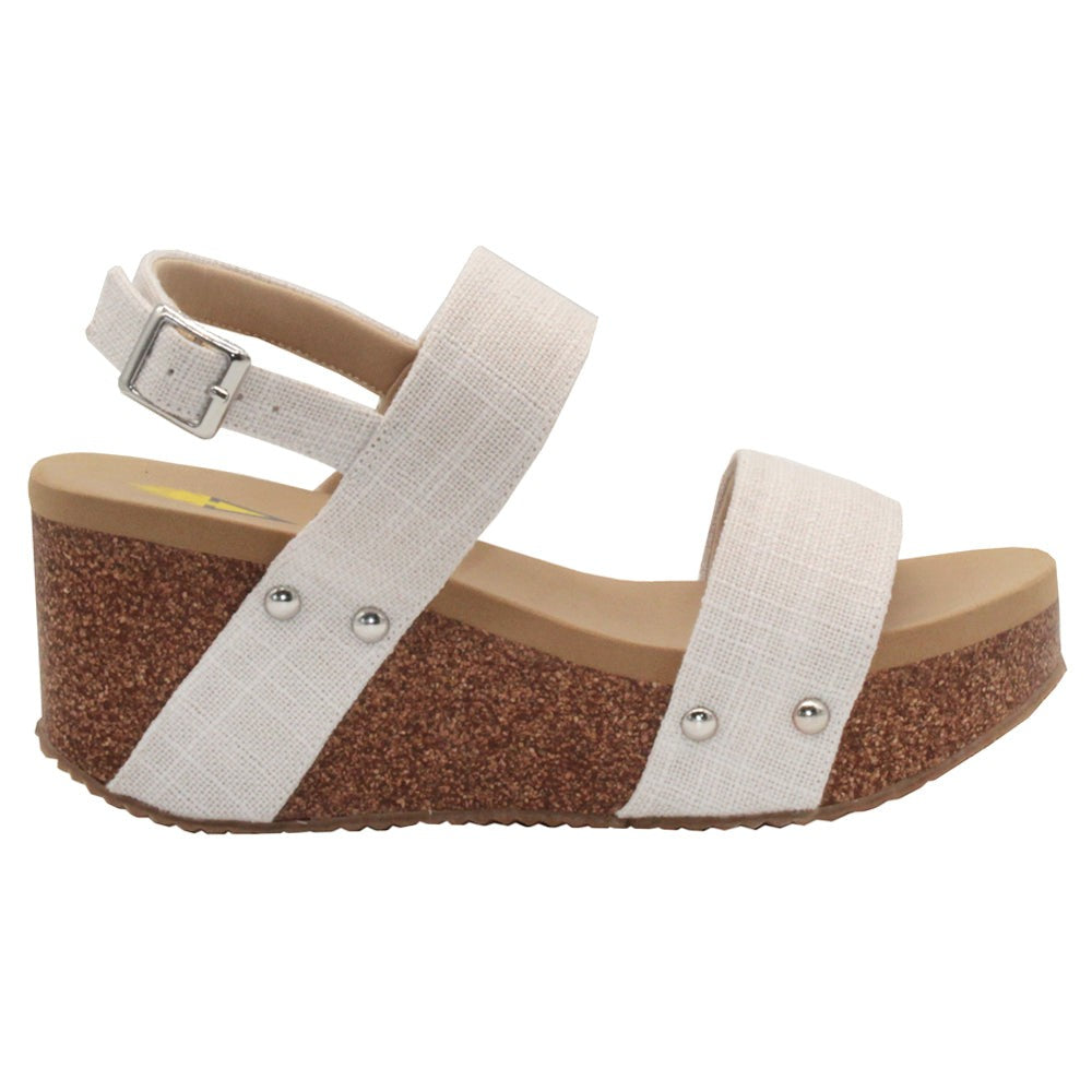 Summerlove Platform Sandals