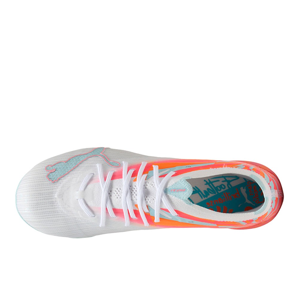 Ultra NITRO 7 Pro Brilliance Soccer Cleat