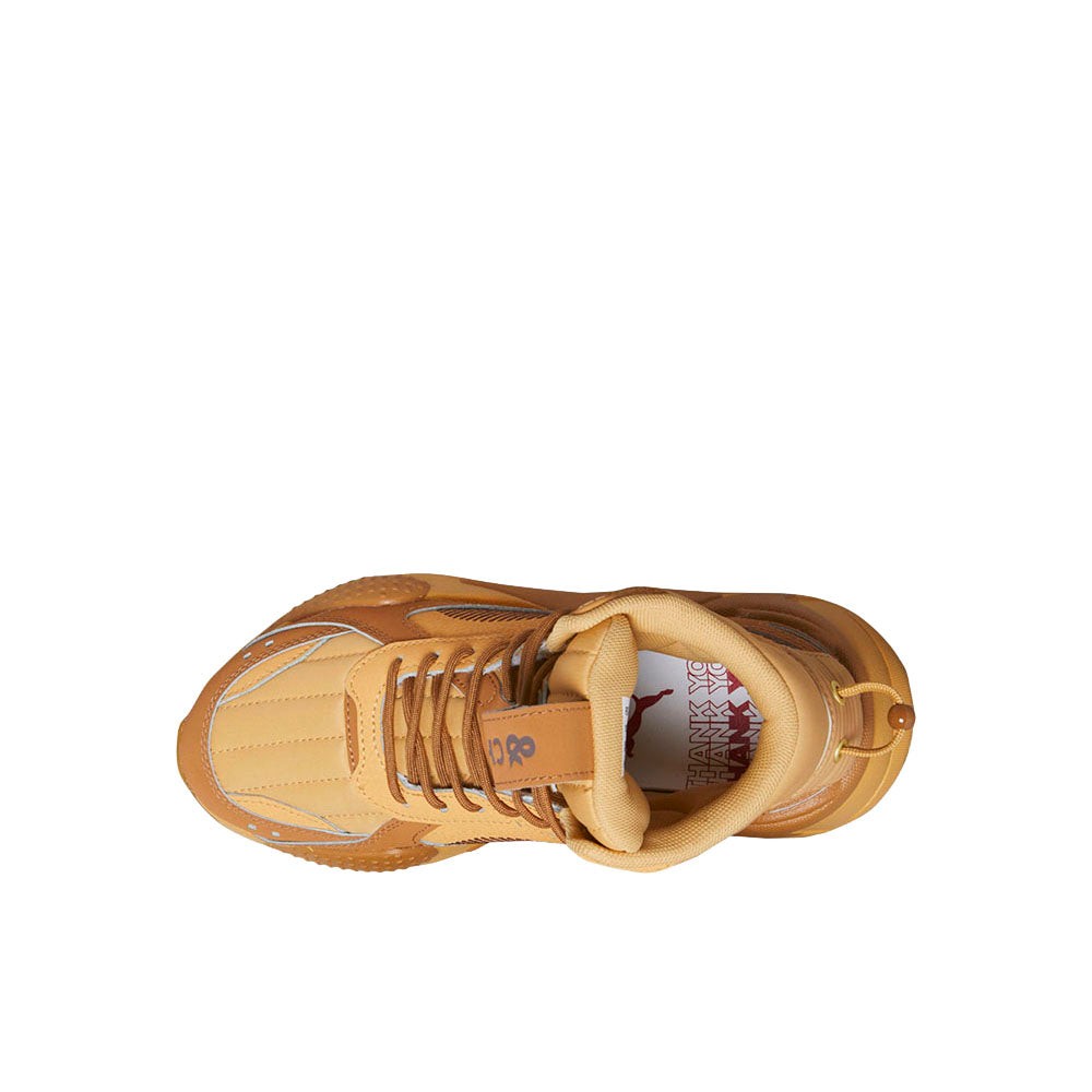 Rs-X Mid & Chill High Top Sneakers (Youth)