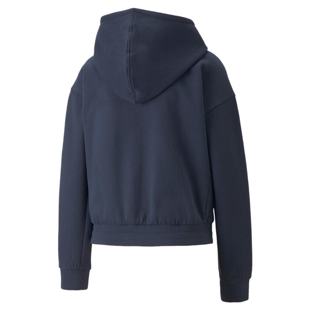 Train Favorite Fleece Full Zip Jacket