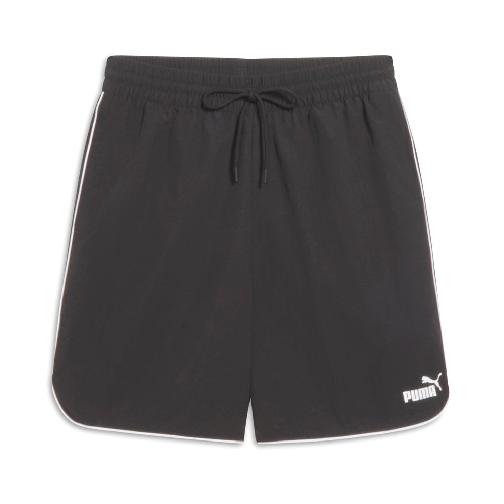 Sport Heritage Woven Shorts