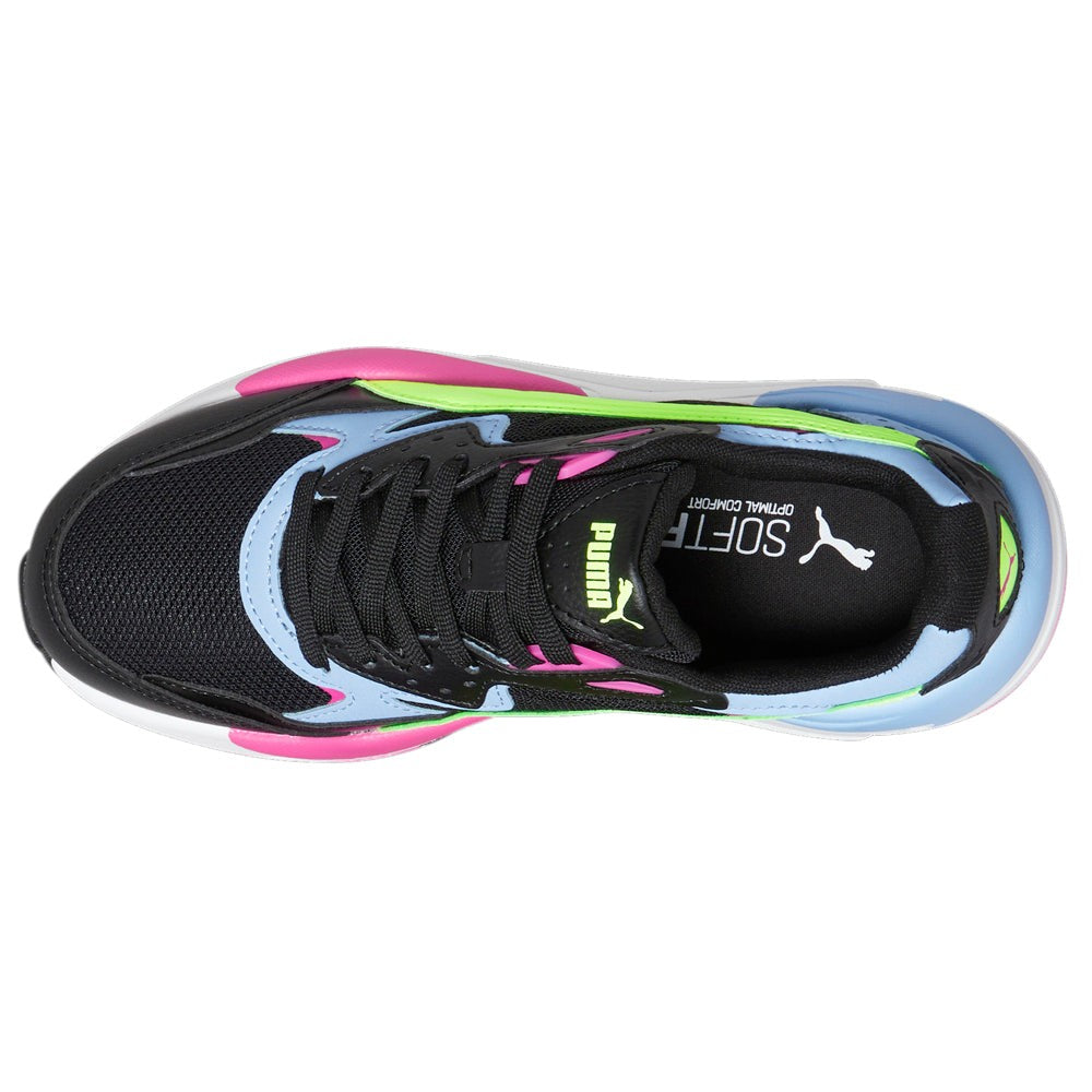 X-Ray Speed Lace Up Sneakers