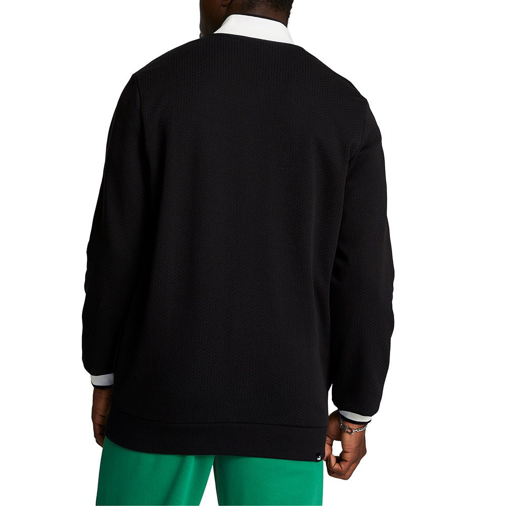Vintage Sport Full Zip Track Jacket