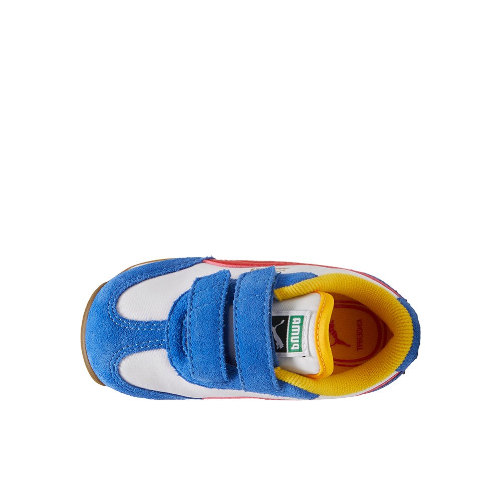 Easy Rider Sneakers (Toddler)