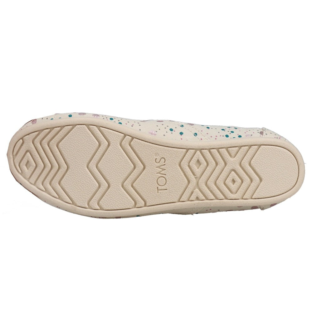 Redondo Slip On Flats