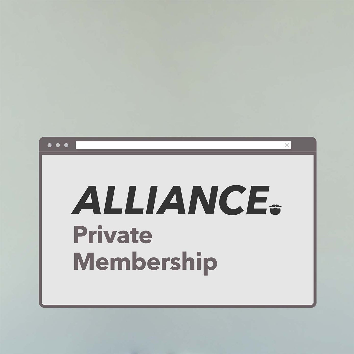 Alliance Membership