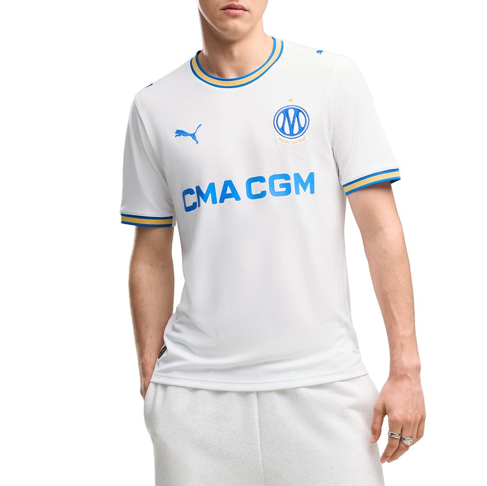 Om Home Jersey Replica