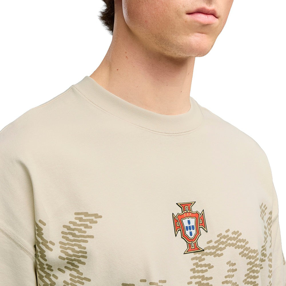 PUMA x PORTUGAL x SALEHE BEMBURY King Tee
