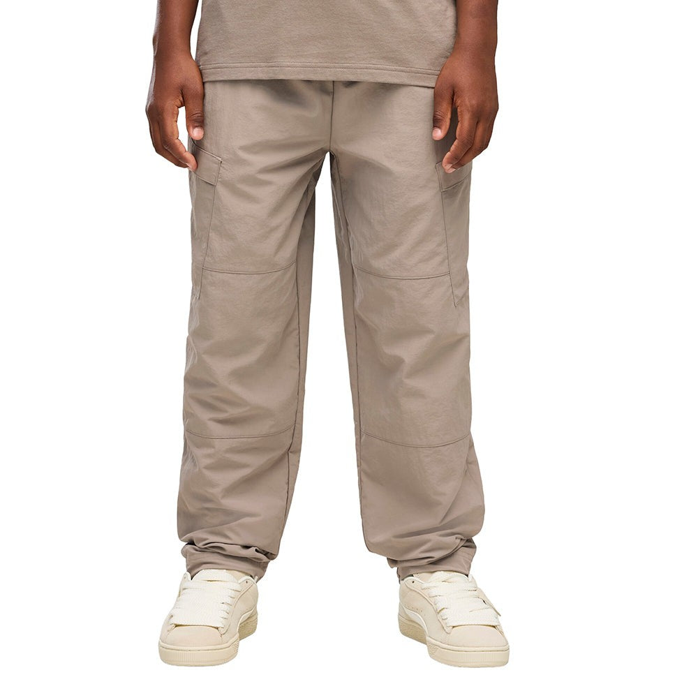 Wardrobe Essentials Relaxed Cargo Pants (Youth)