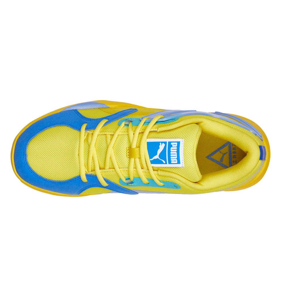 TRC Blaze Court Basketball Shoes