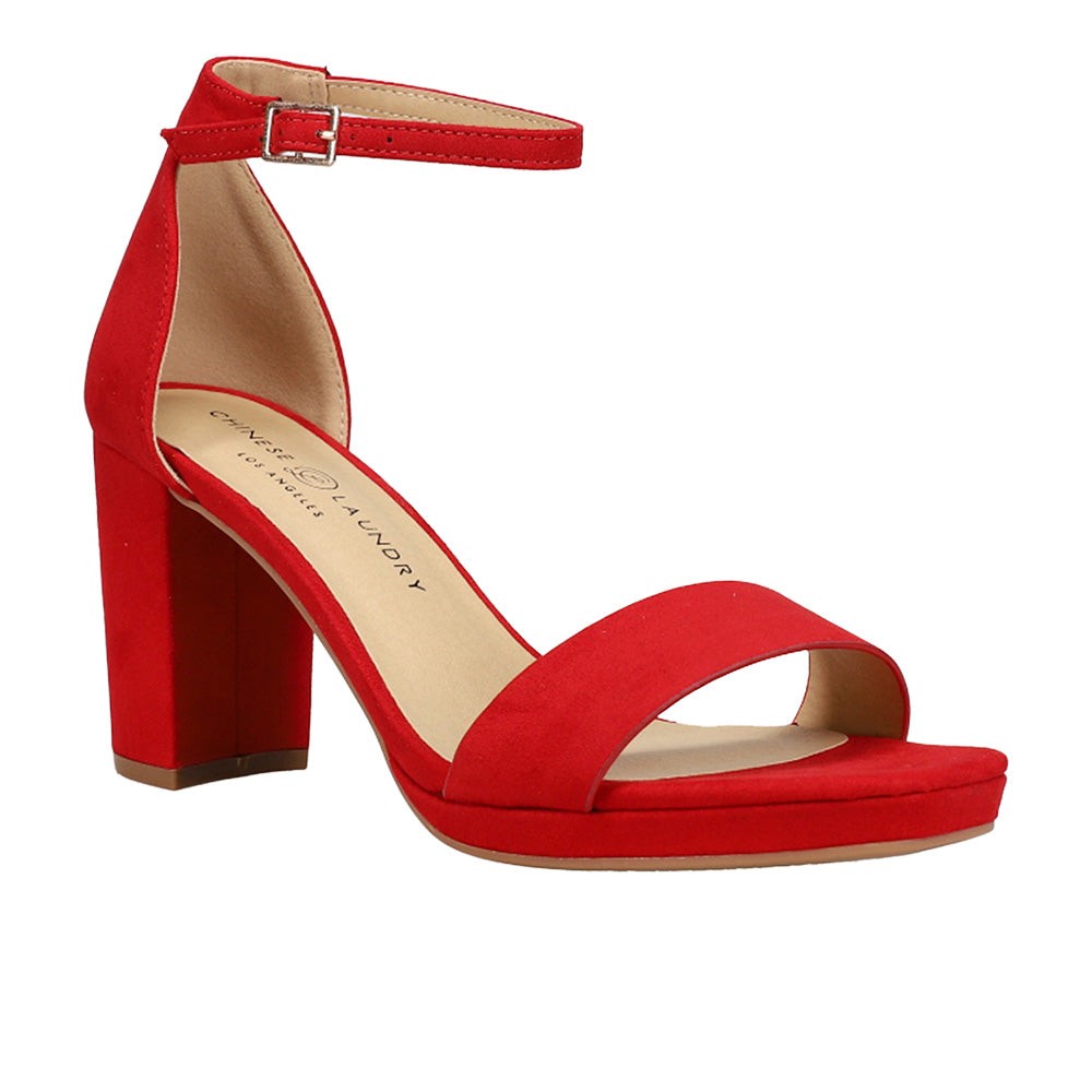 Teri Evening Sandals