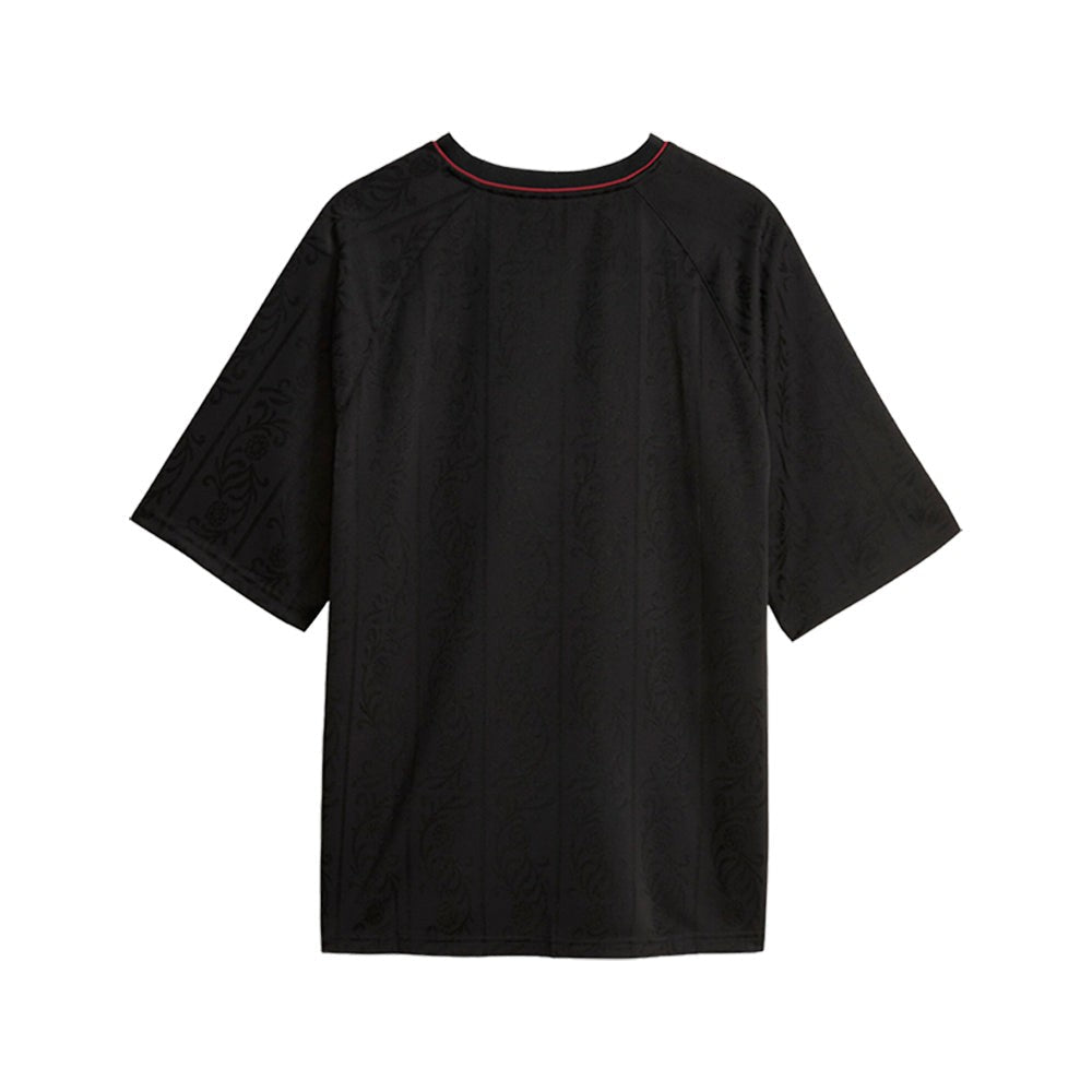 Wardrobe Essentials Dia de Muertos Relaxed Tee