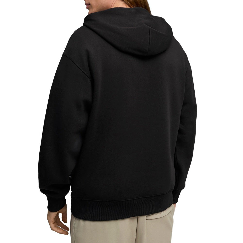 Scuderia Ferrari Shield Pullover Hoodie