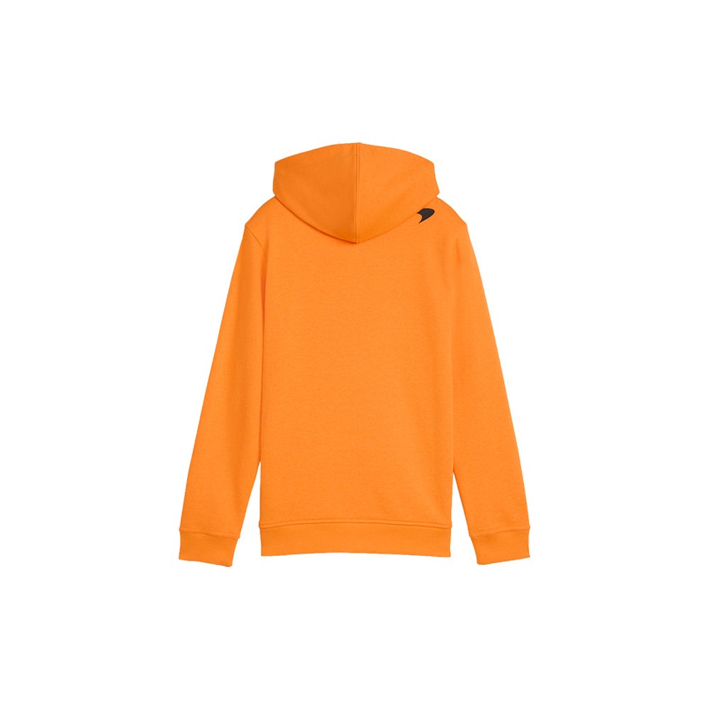 Mclaren Essentials Pullover Hoodie (Youth)