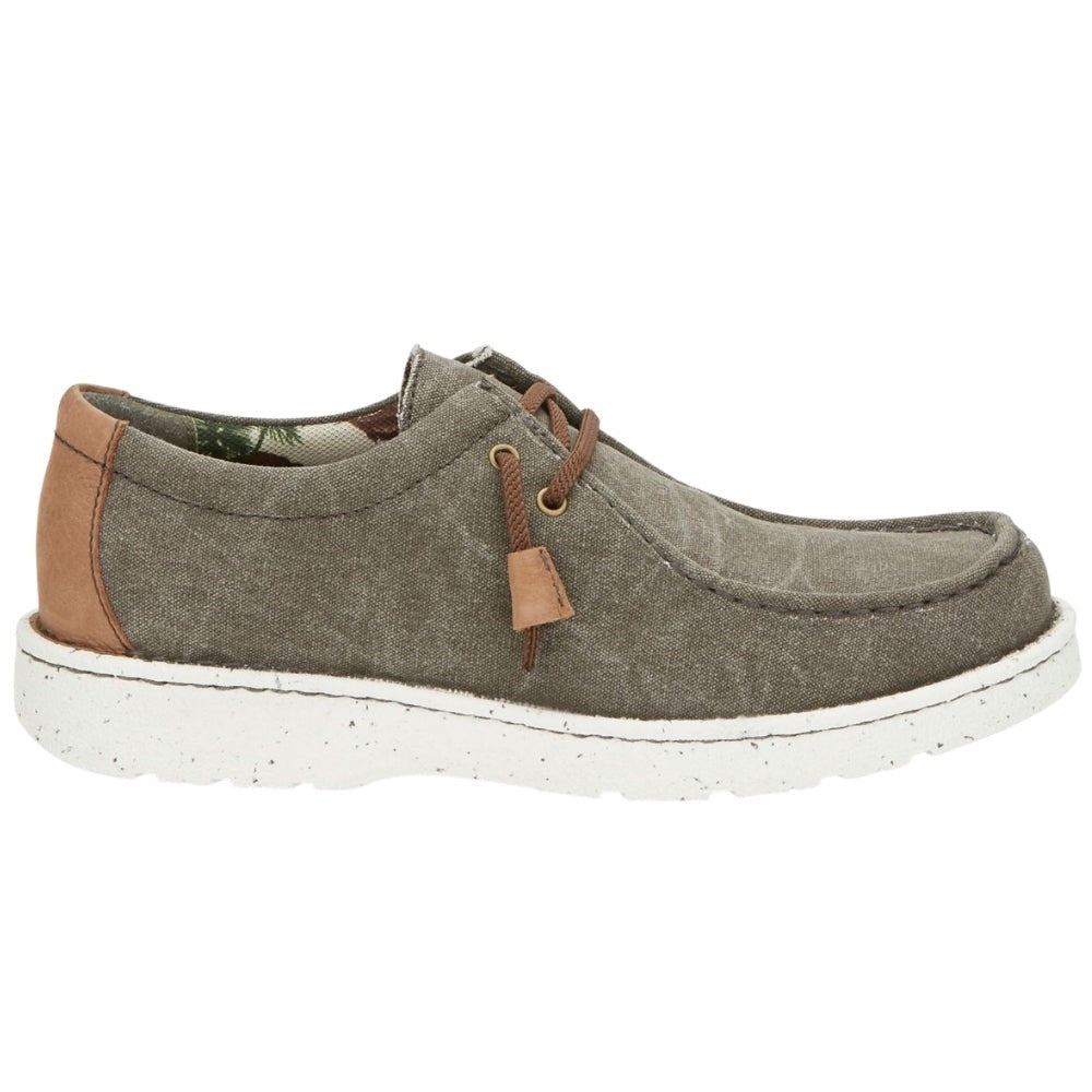 Hazer Slip On Shoes