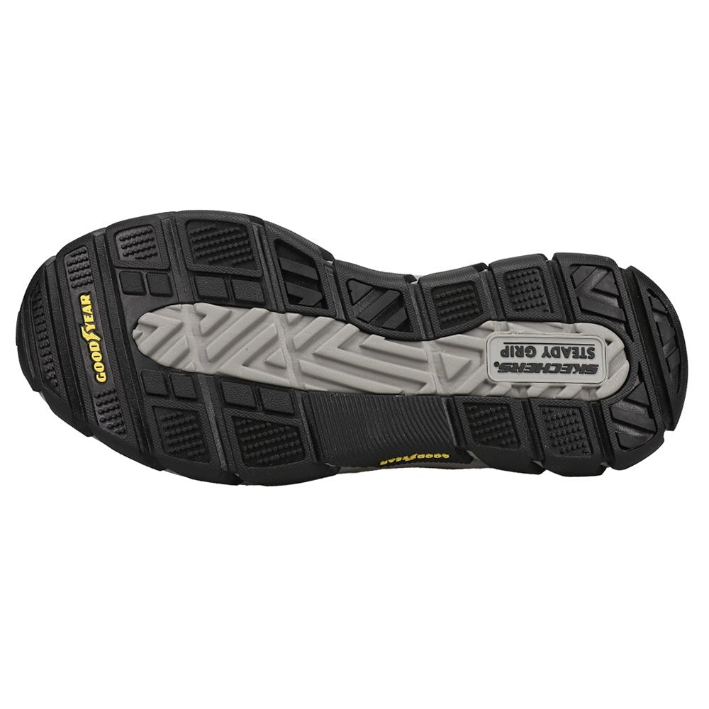 Slip-ins Relaxed Fit Respected Holmgren Slip On Shoes