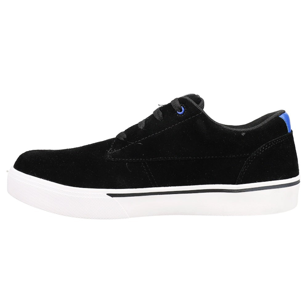True Slip Resistant Composite Toe Work Shoes