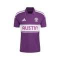 Austin FC 2026 Archive Jersey