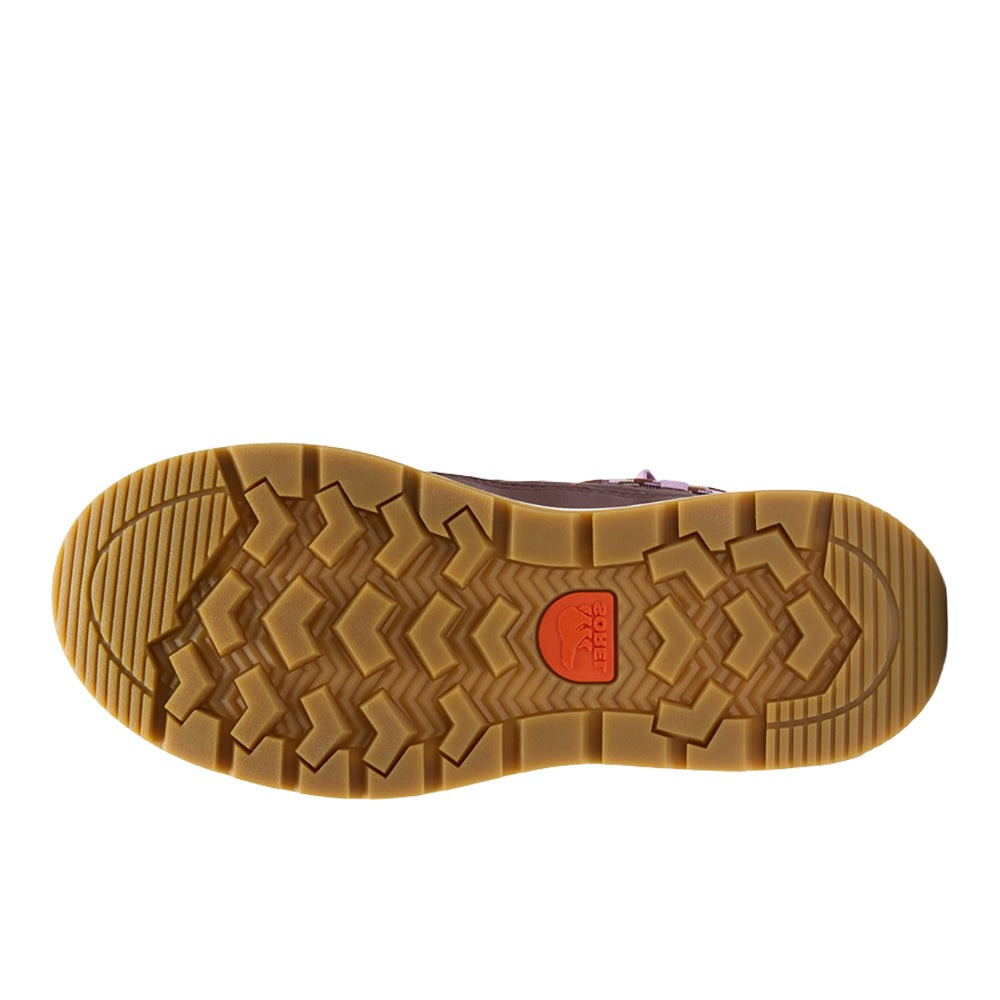 Whitney III Waterproof Slip On Boots