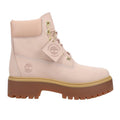 Stone Street 6 Inch Lace Up Boot