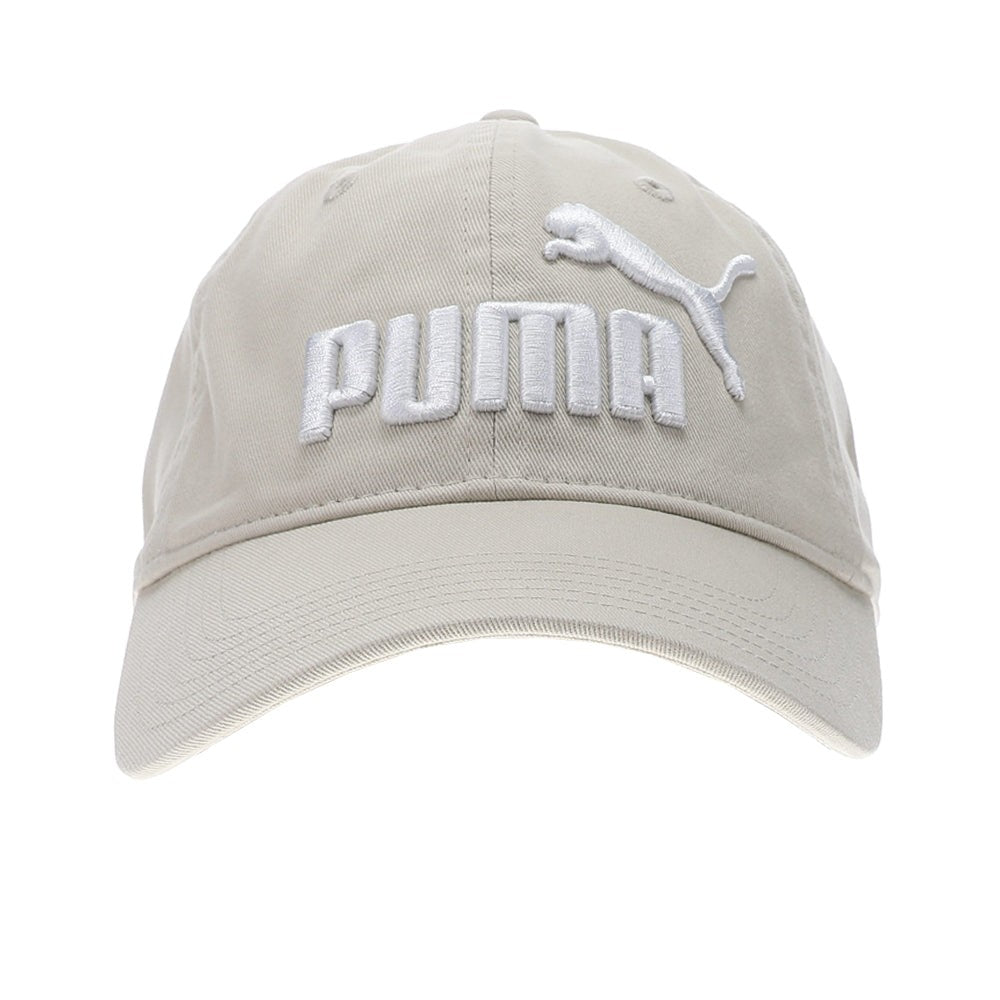 Puma #1 Relaxed Fit Adjustable Dad Cap
